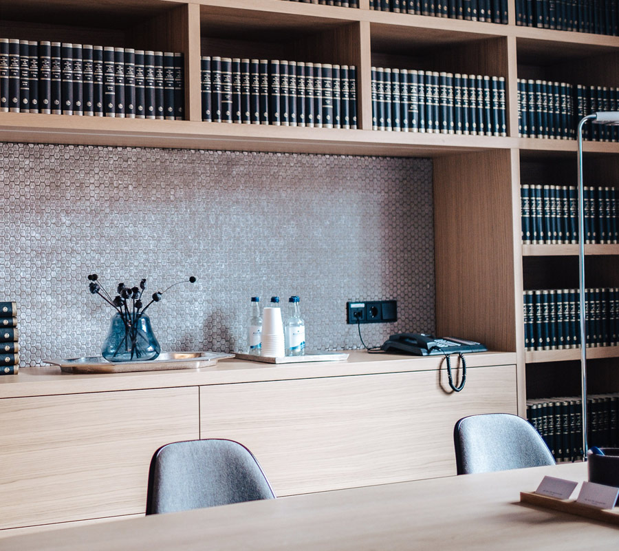 CTA - Kontakt aufnehmen CTA - Kontakt aufnehmen