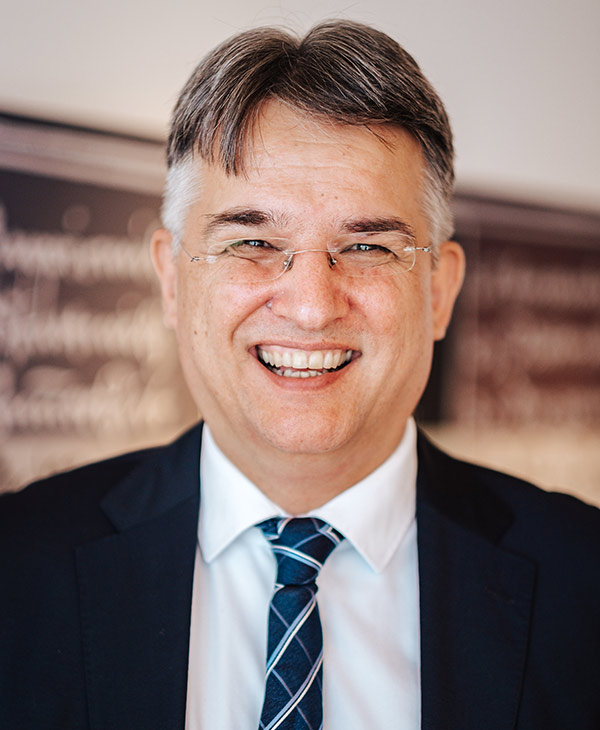 Wolfgang Hoffmann